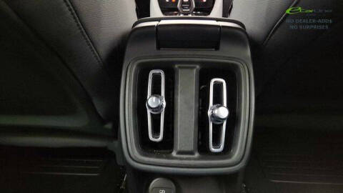 2024 Polestar 2 Long Range Dual Motor