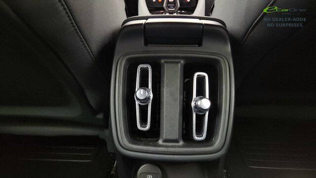2024 Polestar 2 Long Range Dual Motor