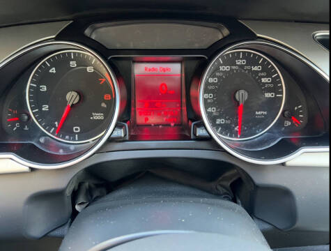 2011 Audi A5 2.0T quattro Premium Plus