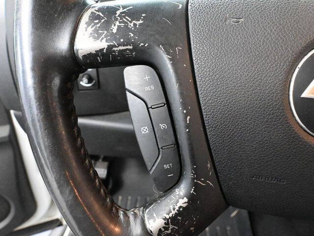 2010 Chevrolet Silverado 2500HD