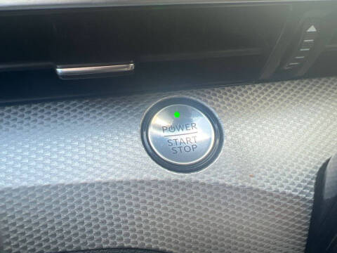 2021 Ford Mustang Mach-E Select