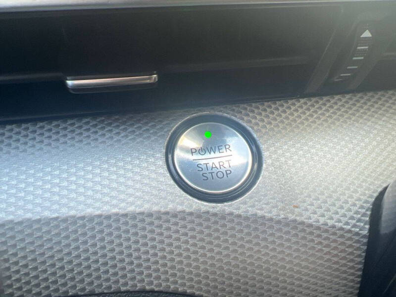 2021 Ford Mustang Mach-E Select