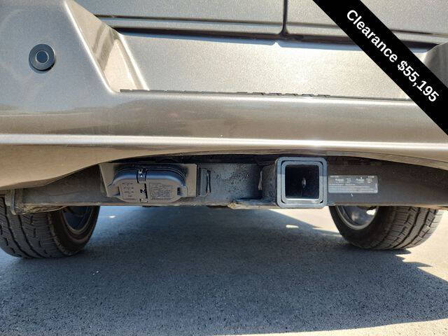 2021 Chevrolet Express 2500