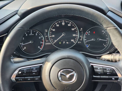 2024 Mazda CX-30