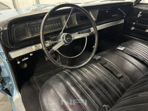 1966 Chevrolet Impala