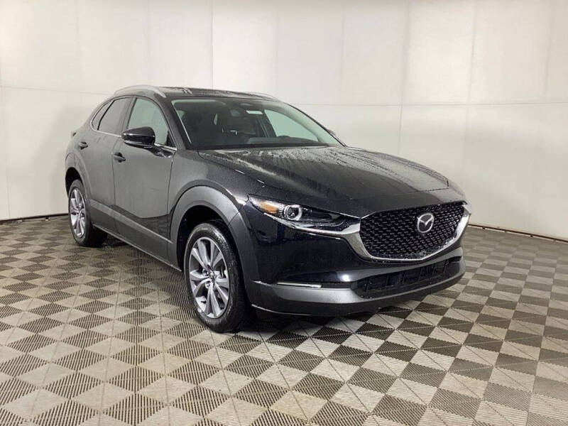 2025 Mazda CX-30 for sale at Everyone's Financed At Borgman in Grandville MI