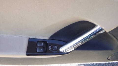 2007 Saturn SKY Red Line