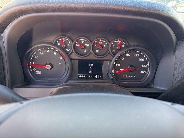 2024 GMC Sierra 3500HD