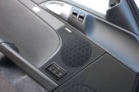 2007 Porsche Cayman S