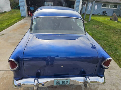1955 Chevrolet Bel Air