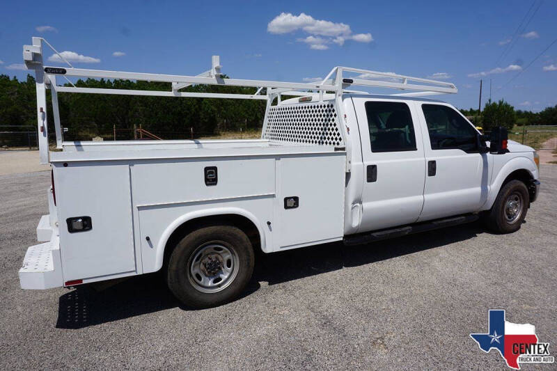 2013 Ford F-350 Super Duty