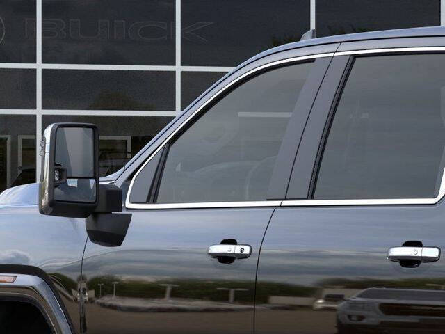2026 GMC Sierra 3500HD
