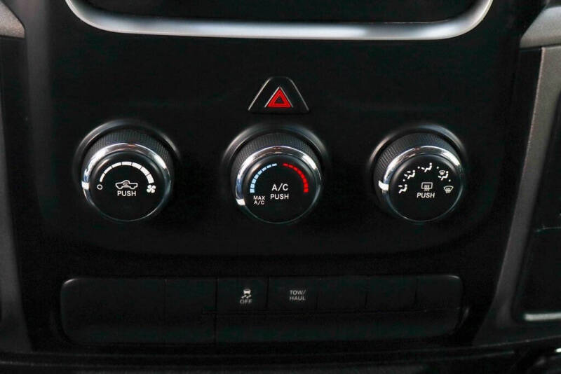 2019 RAM 1500 Classic Express