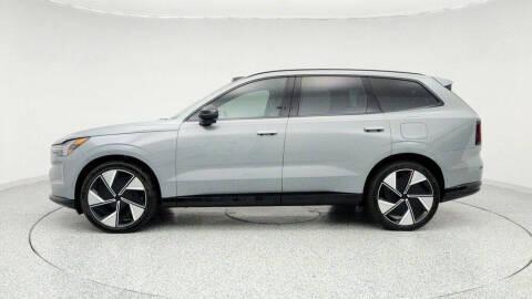 2025 Volvo EX90 Twin Performance Ultra 7P
