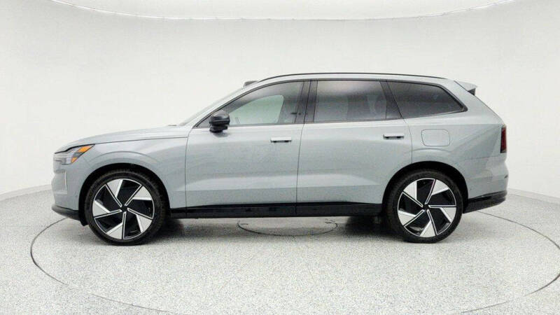 2025 Volvo EX90 Twin Performance Ultra 7P