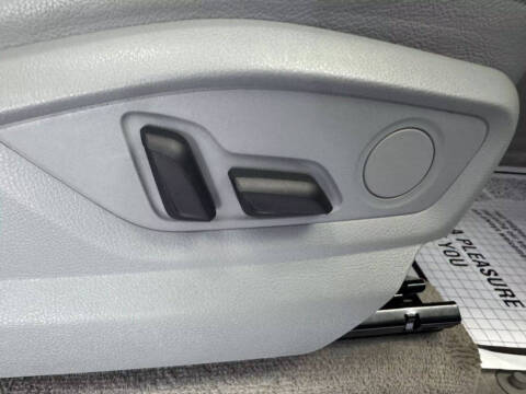 2018 Audi Q7 2.0T quattro Premium Plus