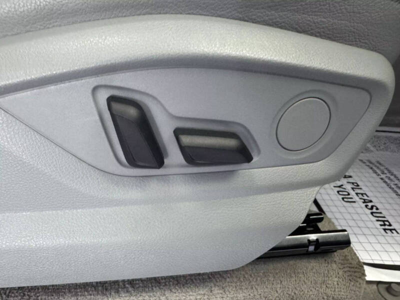 2018 Audi Q7 2.0T quattro Premium Plus