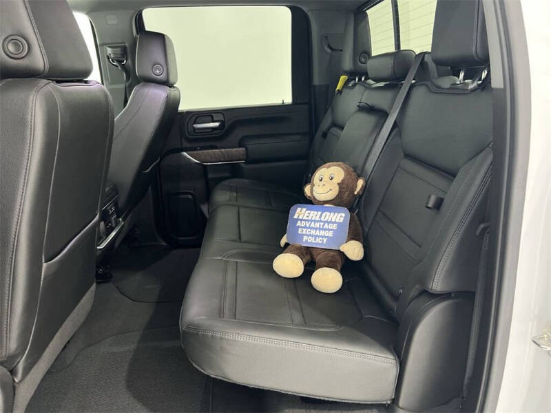 2023 GMC Sierra 2500HD