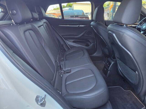 2019 BMW X2 xDrive28i