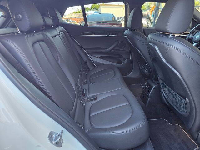 2019 BMW X2 xDrive28i