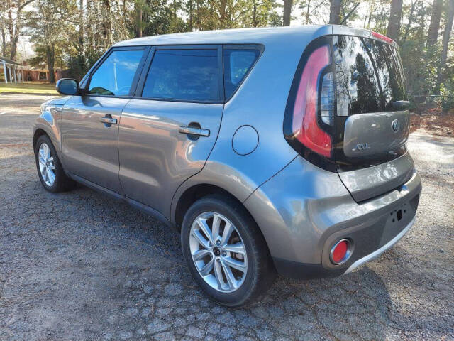 2018 Kia Soul for sale at 757 Auto Brokers in Norfolk, VA