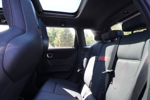 2026 MINI Hardtop 4 Door