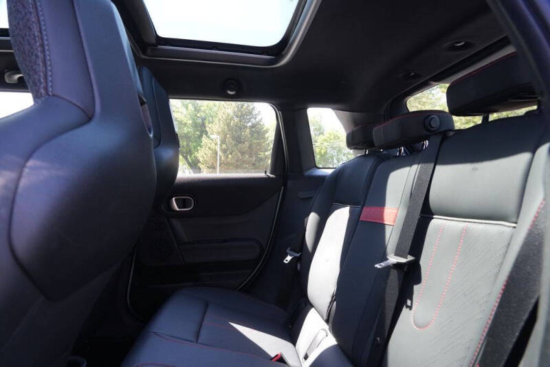 2026 MINI Hardtop 4 Door