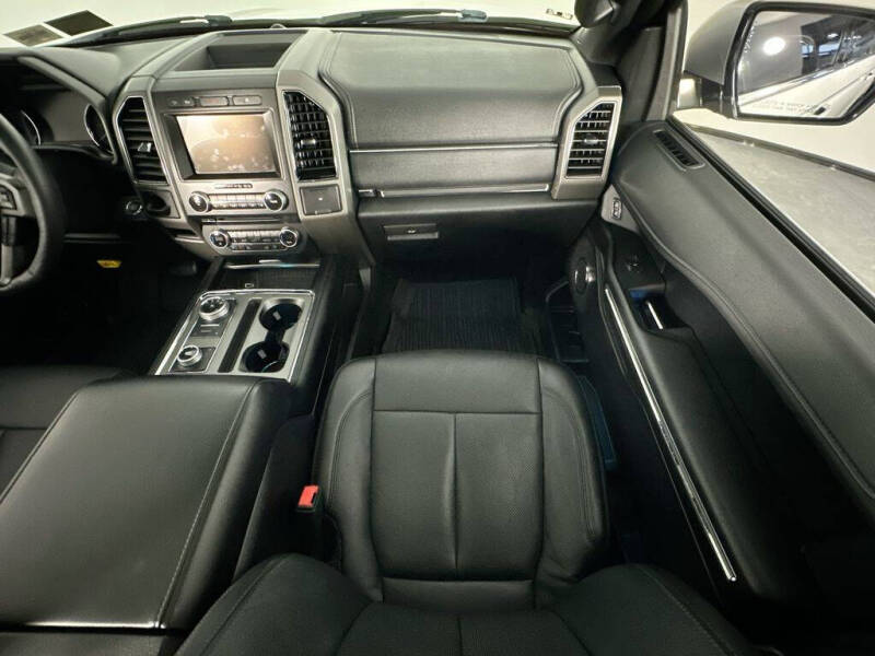 2018 Ford Expedition XLT
