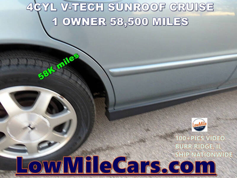 1995 Honda Accord EX