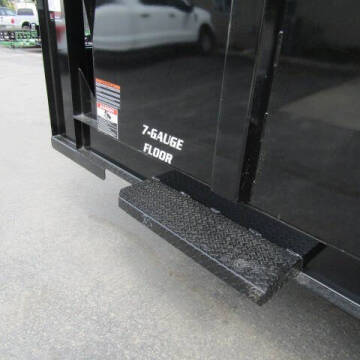 2026 Diamond-T 14FT DUMP TRAILER