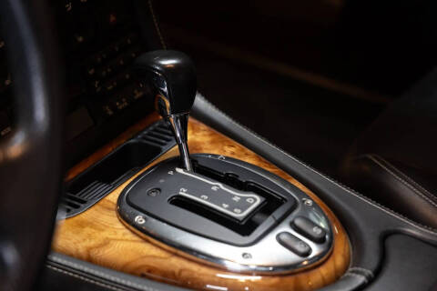 2006 Jaguar XK-Series XK8