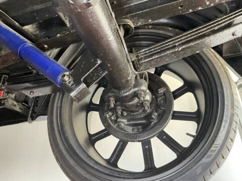 1991 Chevrolet C/K 1500 Series