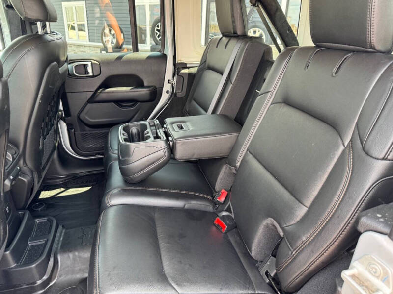 2023 Jeep Wrangler Rubicon 392