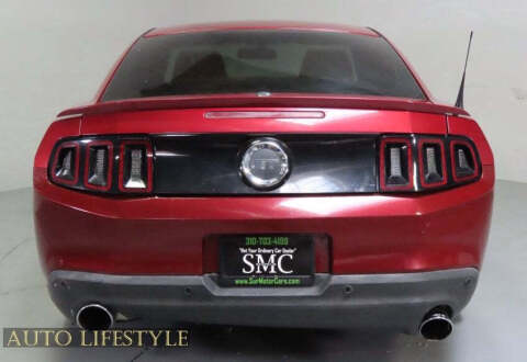 2014 Ford Mustang GT Premium