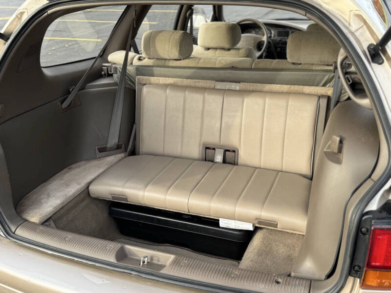 1994 Toyota Camry LE V6