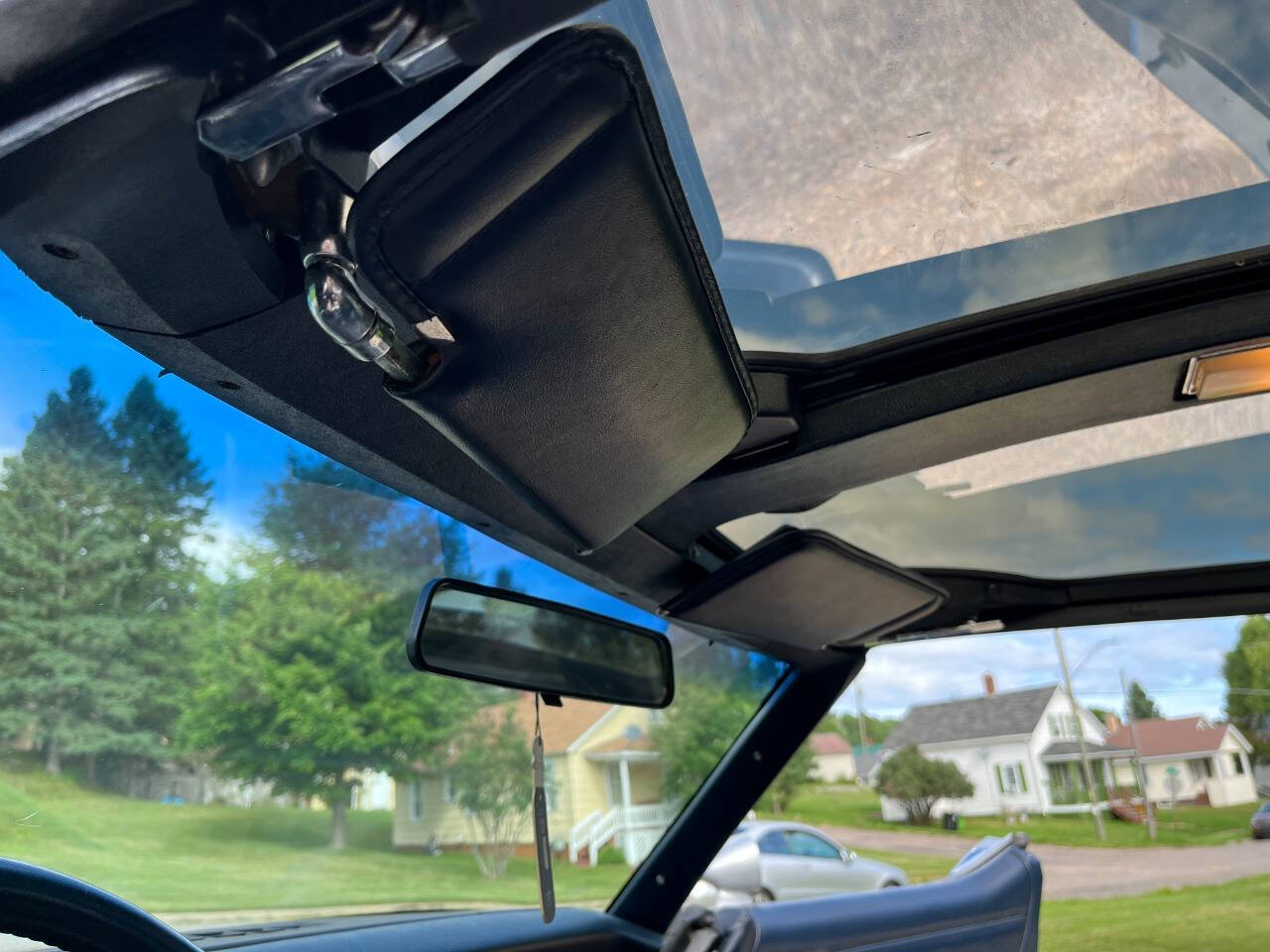1981 Chevrolet Corvette 54