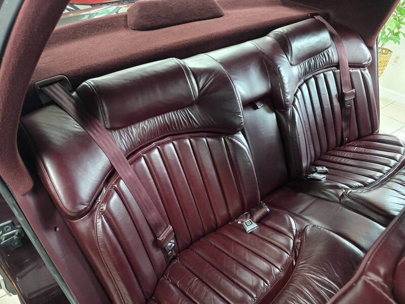 1996 Buick Roadmaster