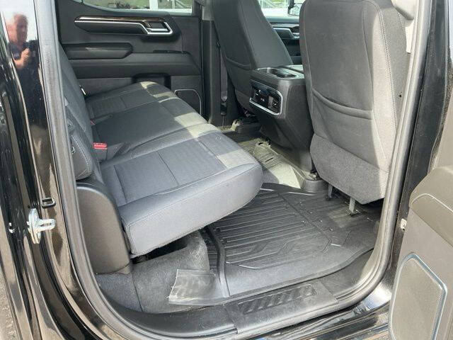 2022 GMC Sierra 1500