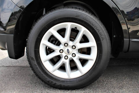 2013 Ford Edge SE