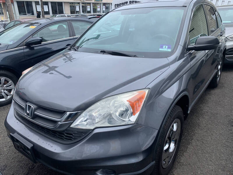 2010 Honda CR-V for sale at UNION AUTO SALES in Vauxhall NJ