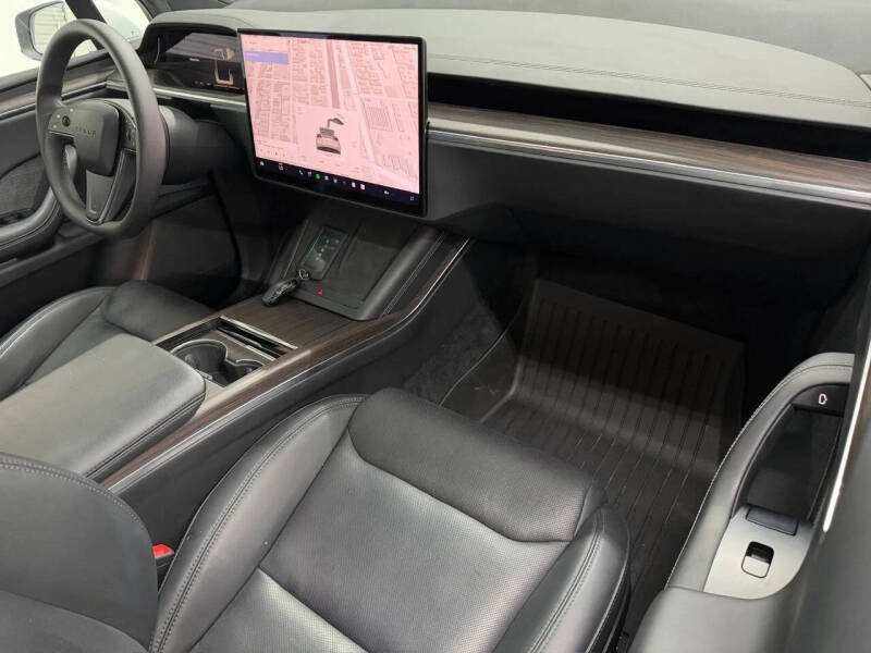 2024 Tesla Model X