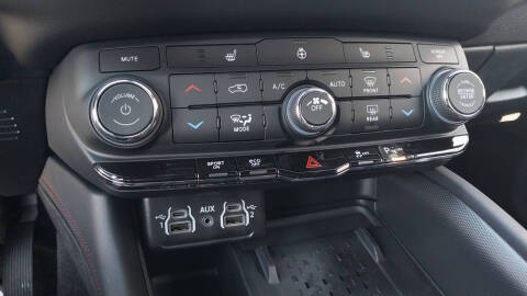 2025 Dodge Durango R/T