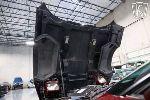 1993 Chevrolet Corvette