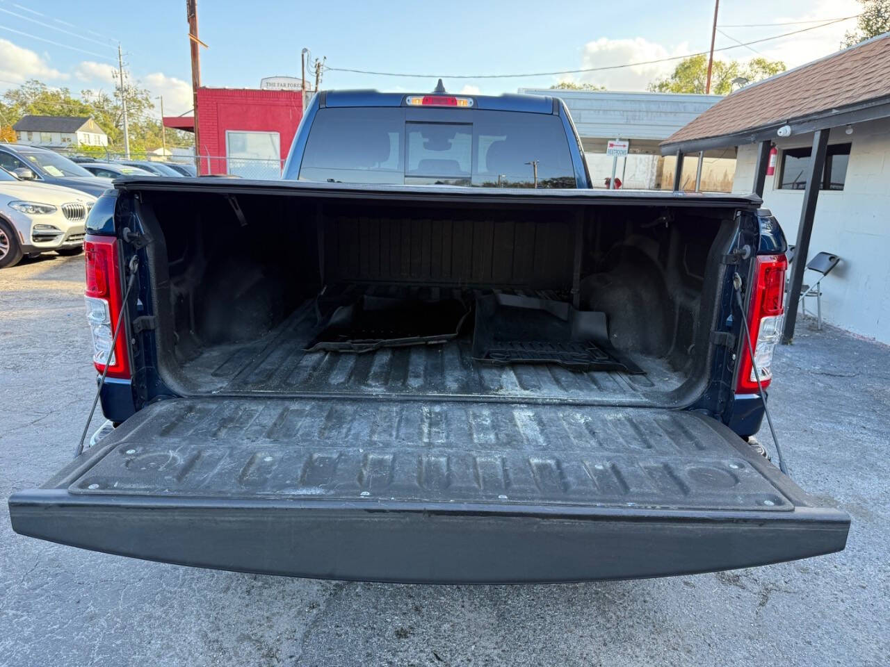 2021 Ram 1500 for sale at Luma Motors LLC in Tampa, FL