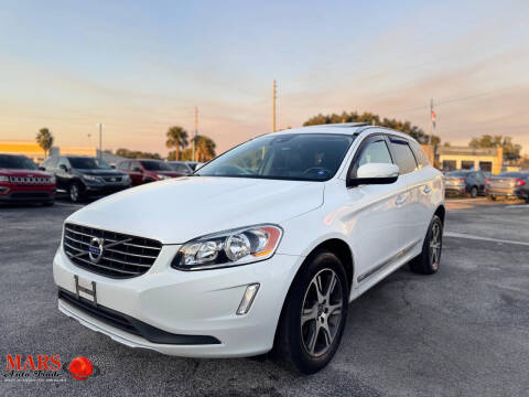 2014 Volvo XC60 T6 Premier Plus