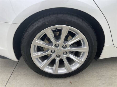 2020 Cadillac CT5 Luxury