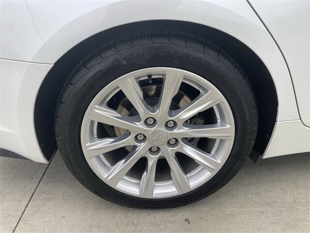 2020 Cadillac CT5 Luxury