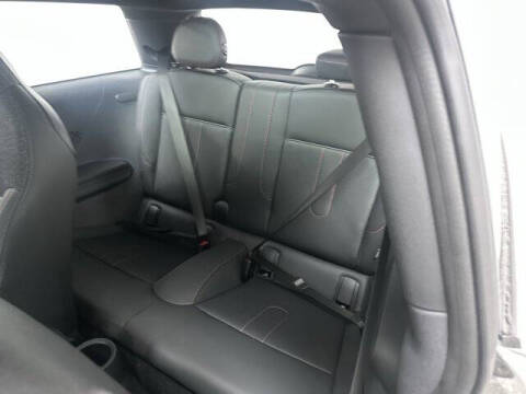 2026 MINI Hardtop 2 Door Cooper S