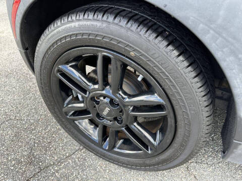 2013 MINI Hardtop Cooper S