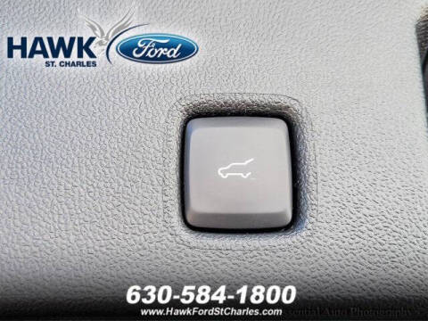 2024 Ford Escape ST-Line Select